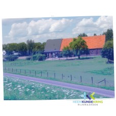 Ophuizen- Heijltjes Coll. G.B.Janssen F00000506